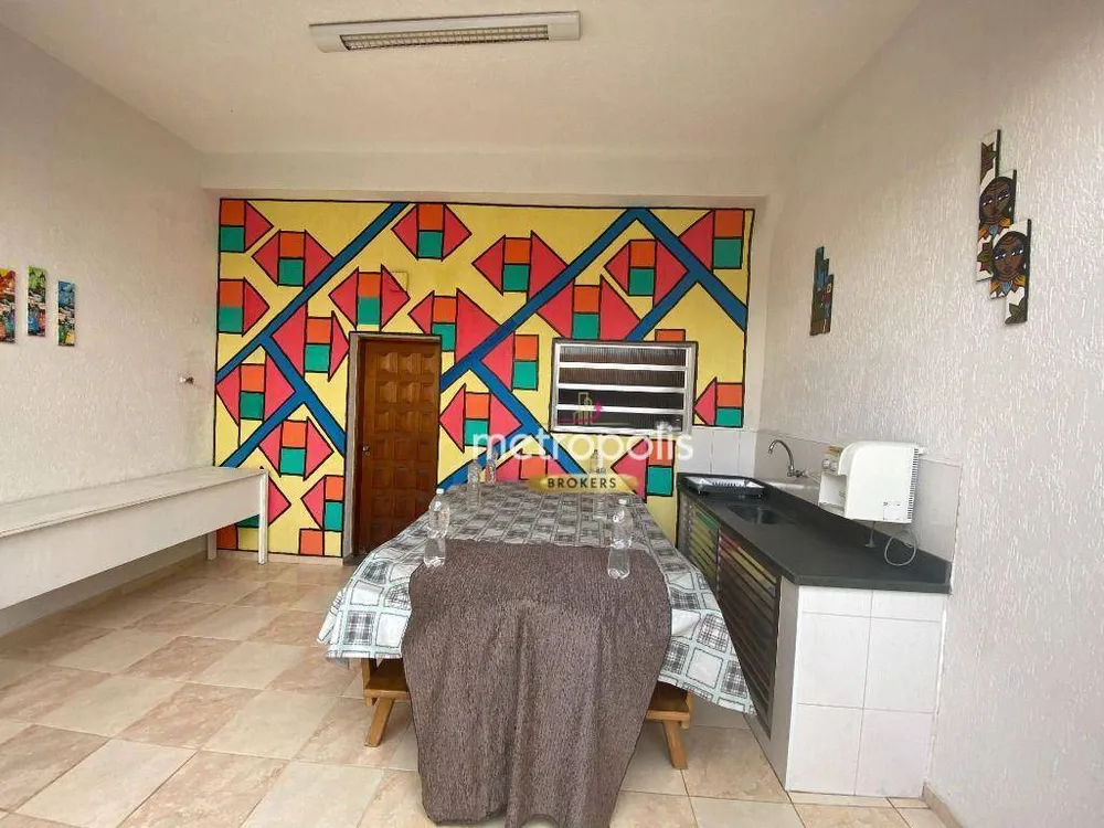 Sobrado, 3 quartos, 240 m² - Foto 2
