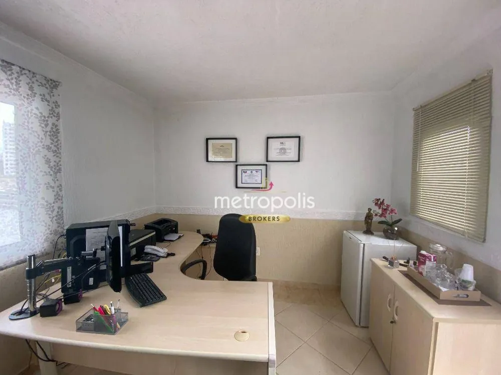 Sobrado, 3 quartos, 240 m² - Foto 3