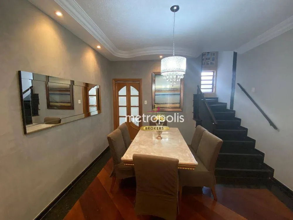 Sobrado, 3 quartos, 240 m² - Foto 2