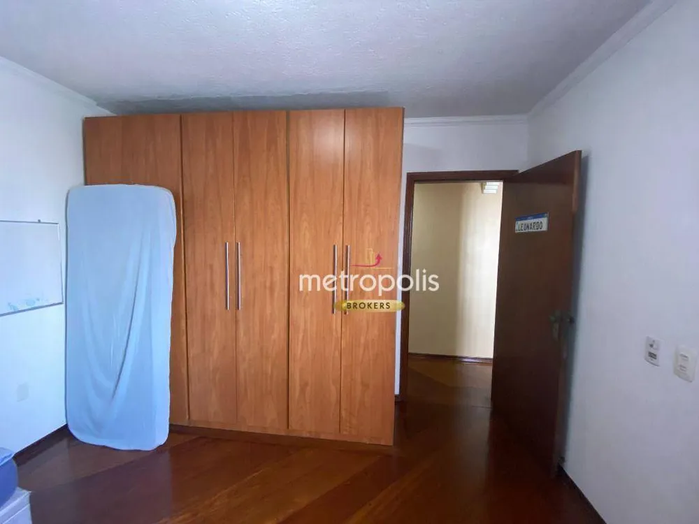 Sobrado, 3 quartos, 240 m² - Foto 4