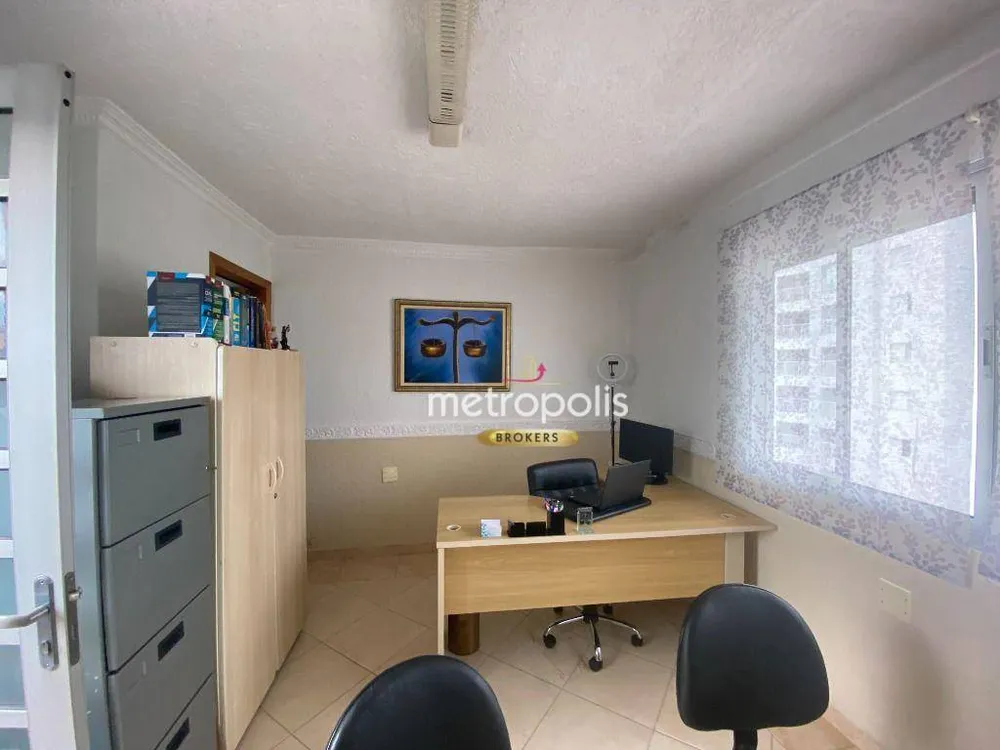 Sobrado, 3 quartos, 240 m² - Foto 11