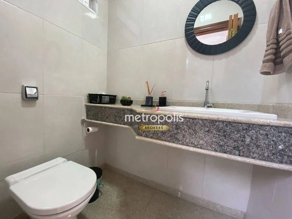 Sobrado, 3 quartos, 240 m² - Foto 6