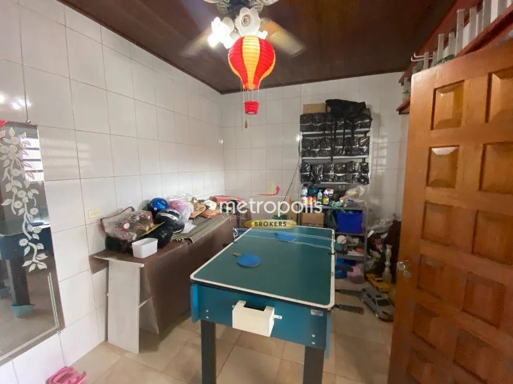 Sobrado, 3 quartos, 240 m² - Foto 4