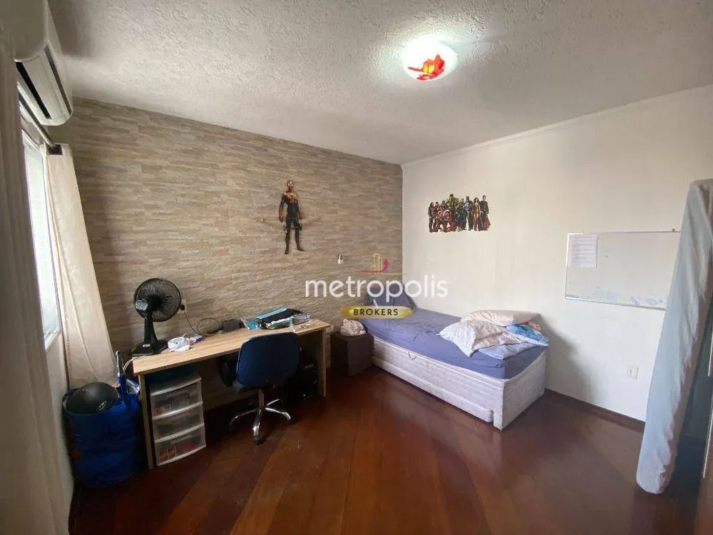 Sobrado, 3 quartos, 240 m² - Foto 3