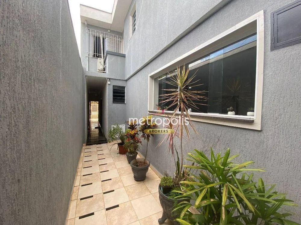 Sobrado, 3 quartos, 240 m² - Foto 12