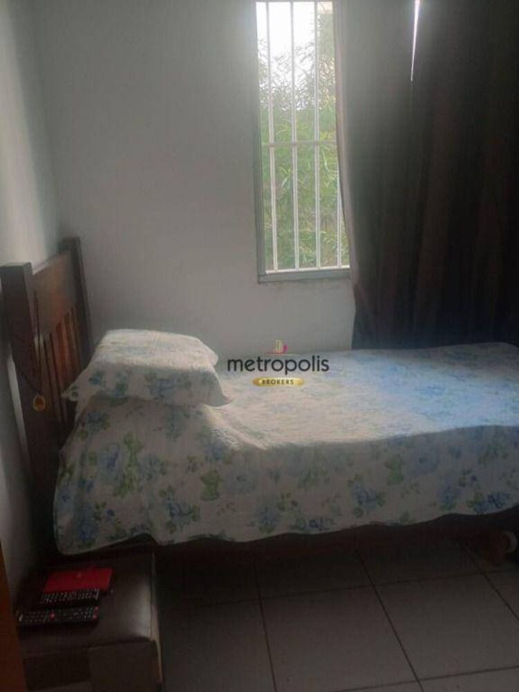 Apartamento, 2 quartos, 45 m² - Foto 3