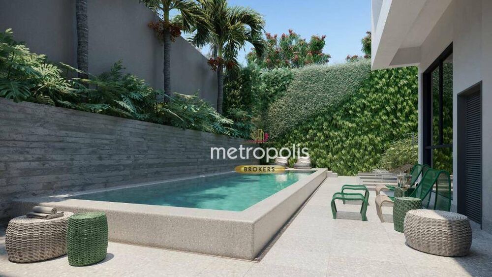 Apartamento, 1 quarto, 37 m² - Foto 2