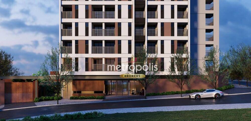 Apartamento, 1 quarto, 37 m² - Foto 3