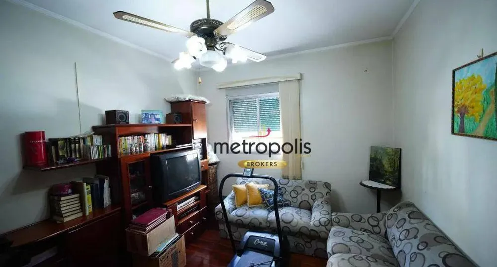 Apartamento, 3 quartos, 135 m² - Foto 5