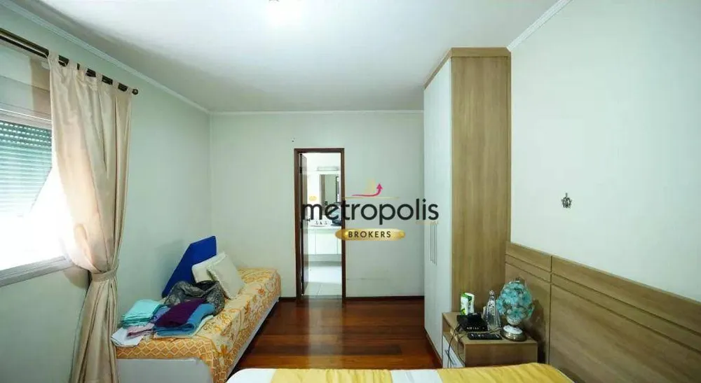 Apartamento, 3 quartos, 135 m² - Foto 8