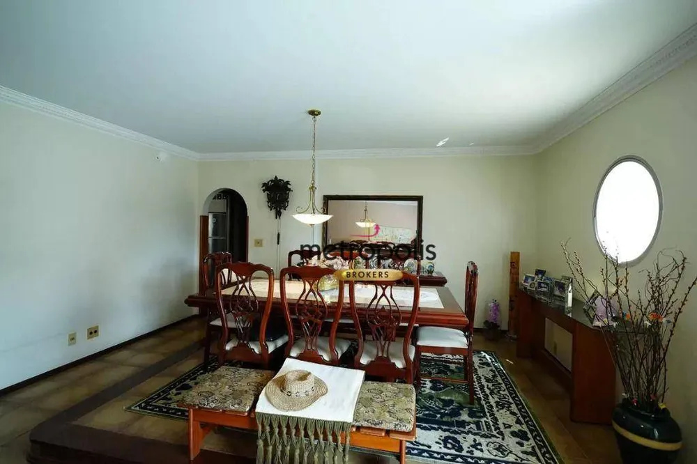 Apartamento, 3 quartos, 135 m² - Foto 4