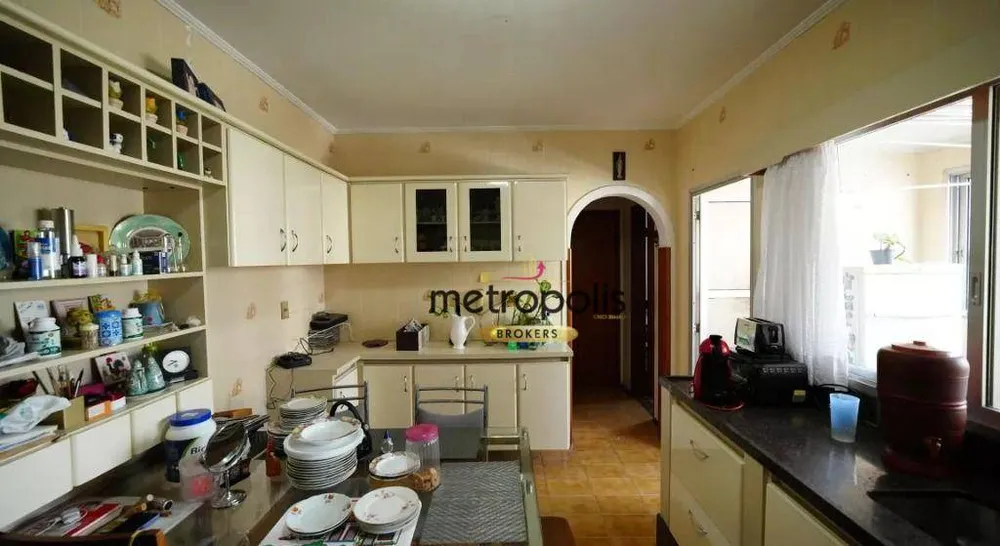 Apartamento, 3 quartos, 135 m² - Foto 6