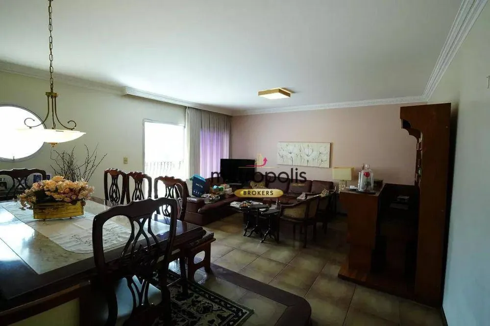 Apartamento, 3 quartos, 135 m² - Foto 1