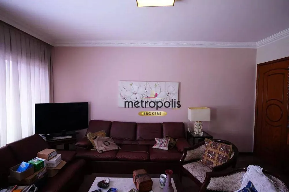 Apartamento, 3 quartos, 135 m² - Foto 3