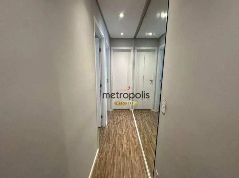 Apartamento, 2 quartos, 43 m² - Foto 7