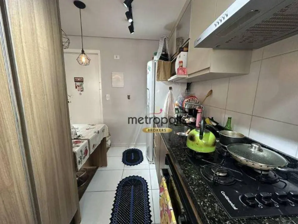 Apartamento, 2 quartos, 43 m² - Foto 5
