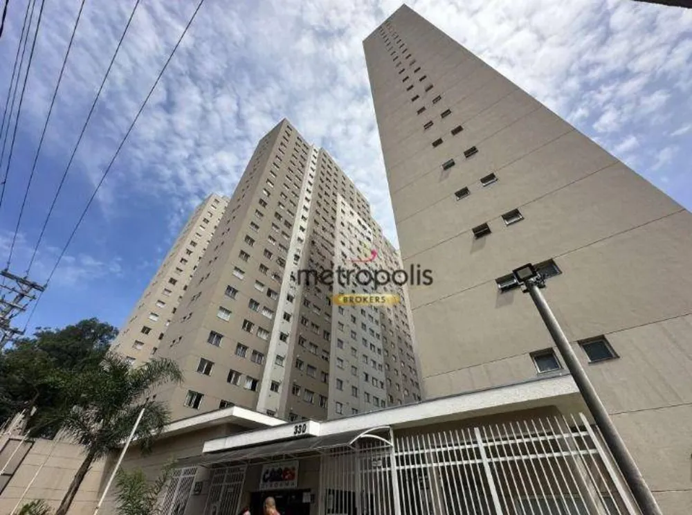 Apartamento, 2 quartos, 43 m² - Foto 12