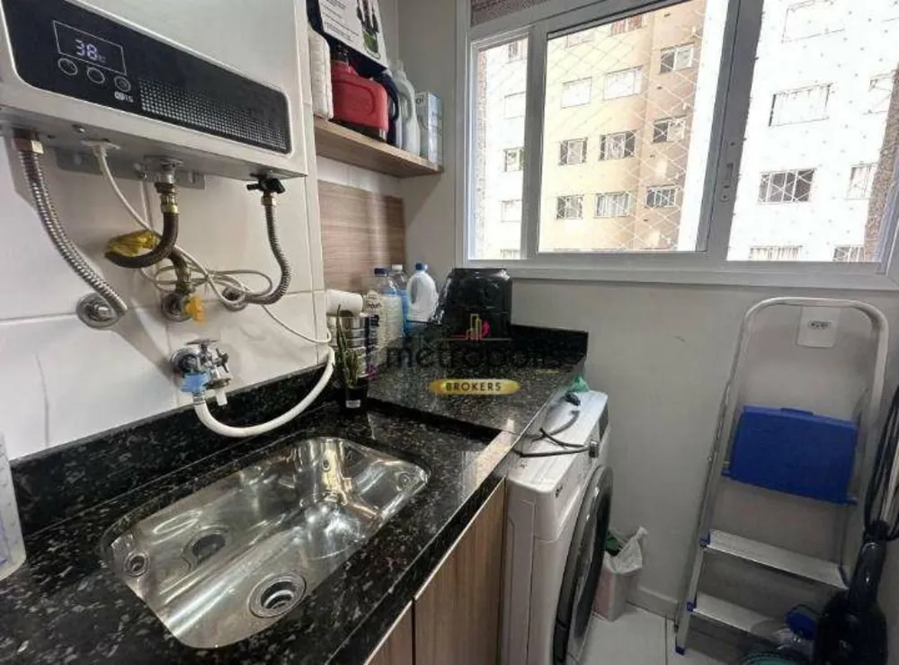 Apartamento, 2 quartos, 43 m² - Foto 6