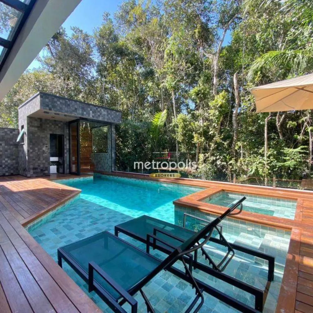Sobrado, 5 quartos, 437 m² - Foto 4