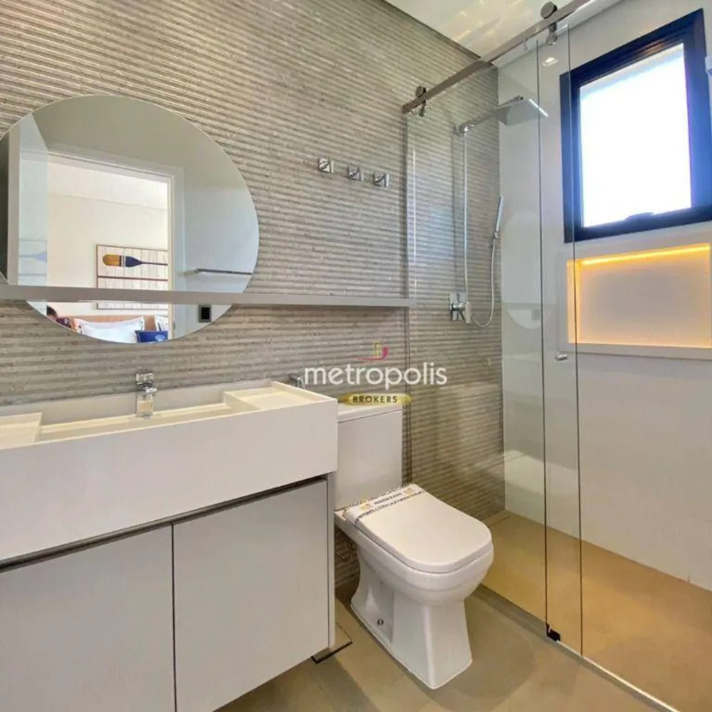 Sobrado, 5 quartos, 437 m² - Foto 9