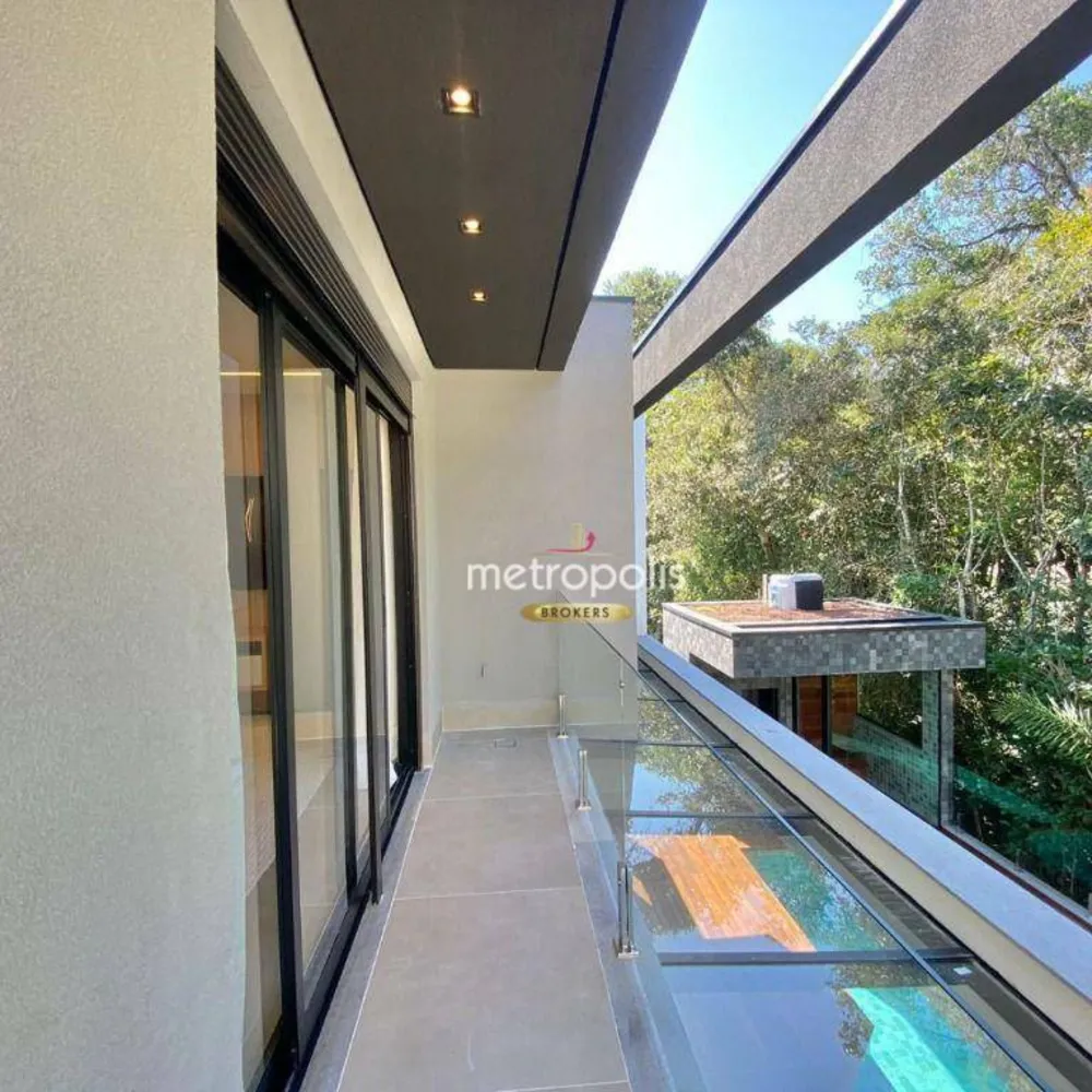 Sobrado, 5 quartos, 437 m² - Foto 8