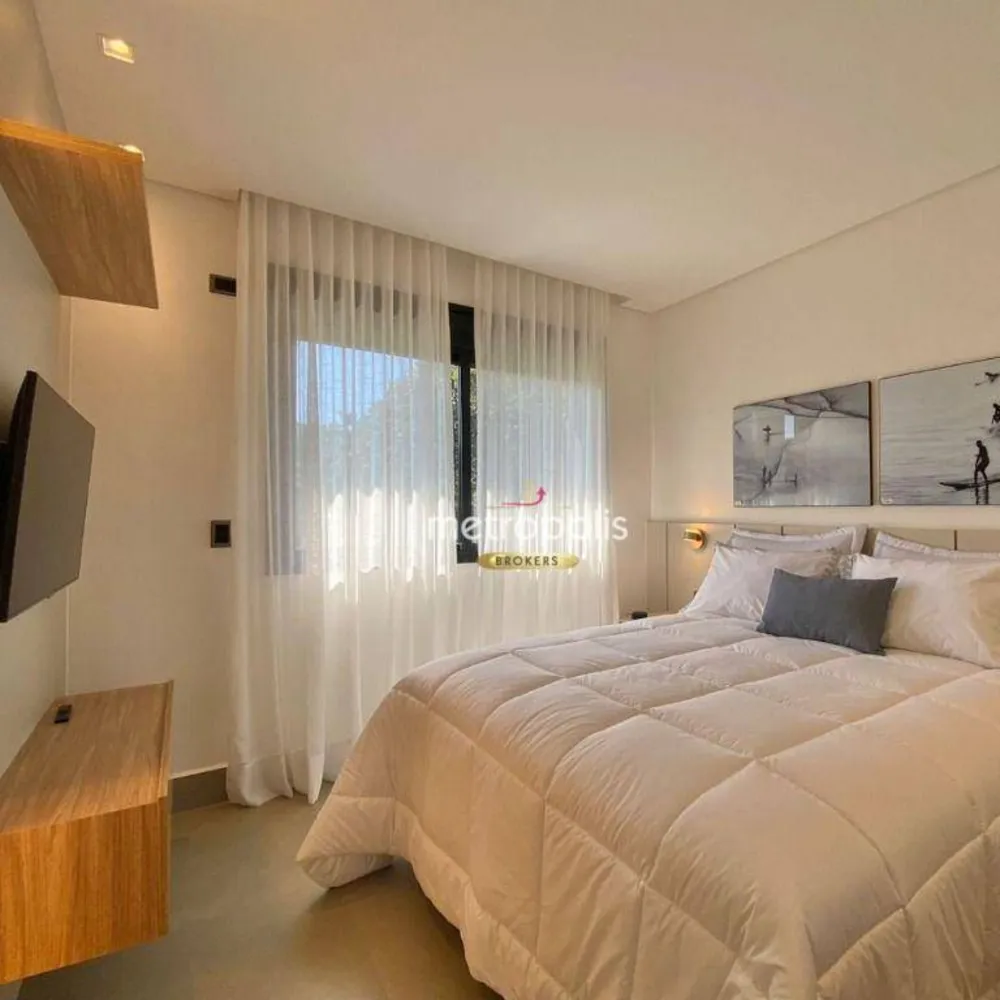 Sobrado, 5 quartos, 437 m² - Foto 12