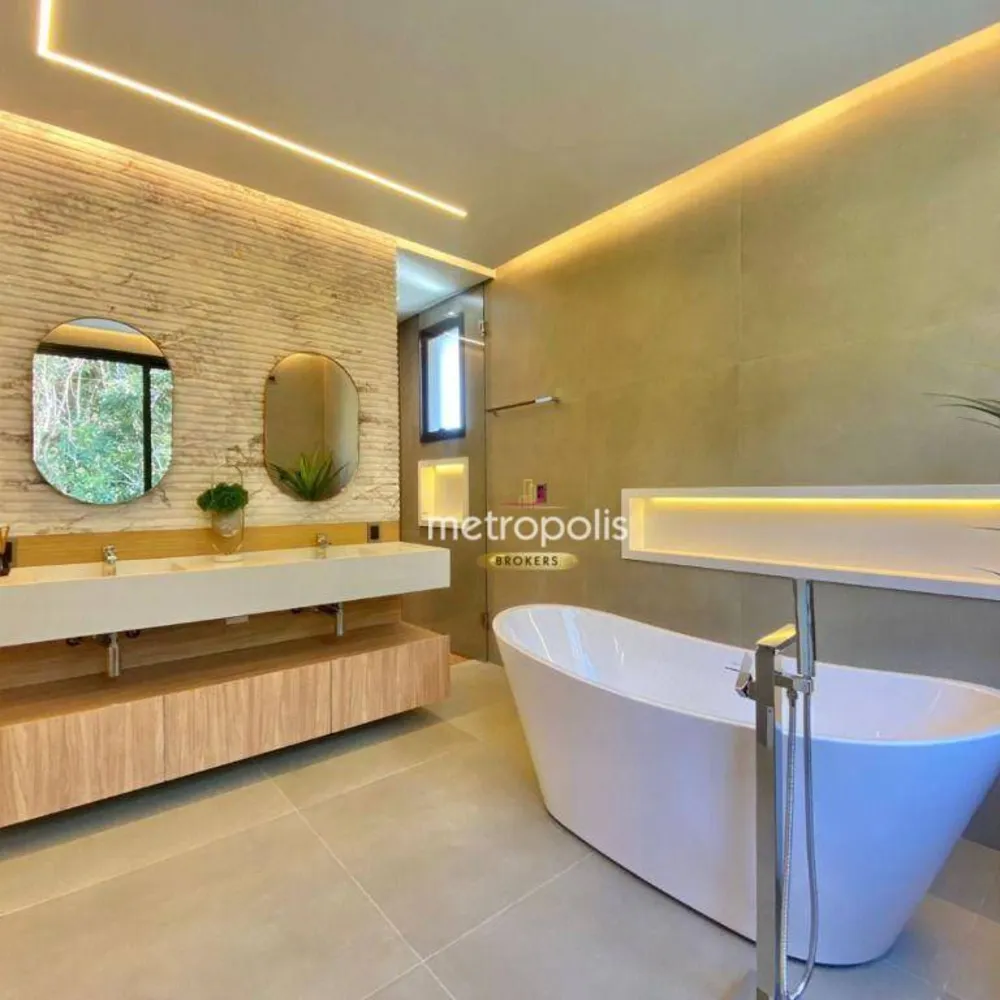 Sobrado, 5 quartos, 437 m² - Foto 7