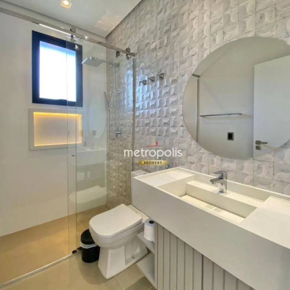 Sobrado, 5 quartos, 437 m² - Foto 11