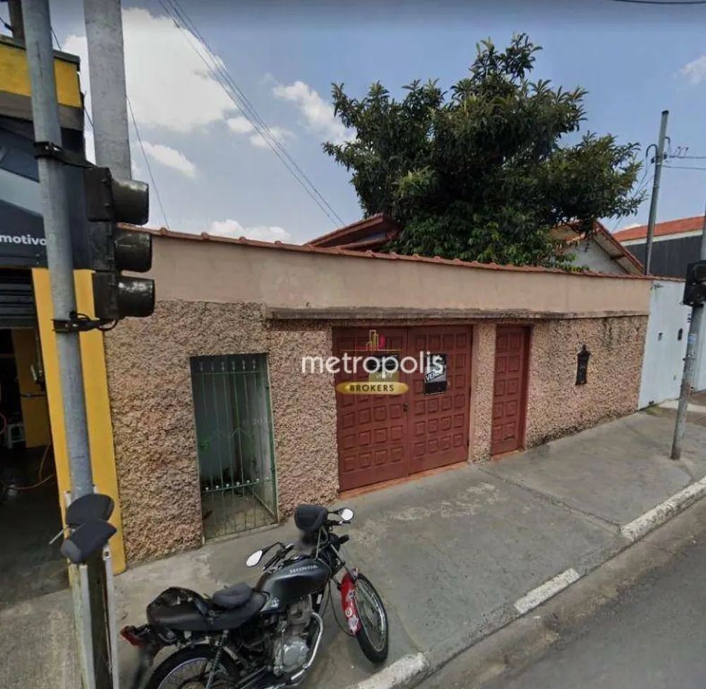 Terreno, 250 m² - Foto 1
