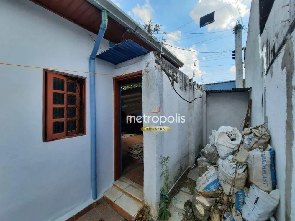 Terreno, 250 m² - Foto 2