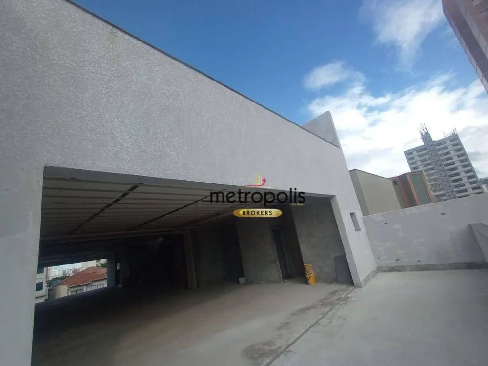 Prédio Inteiro, 1100 m² - Foto 3