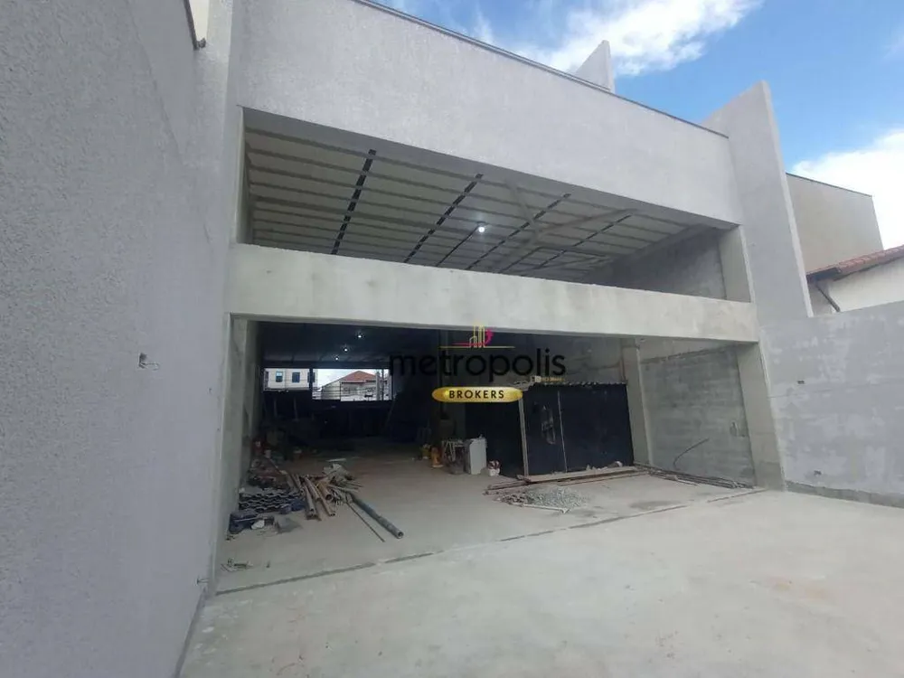 Prédio Inteiro, 1100 m² - Foto 1
