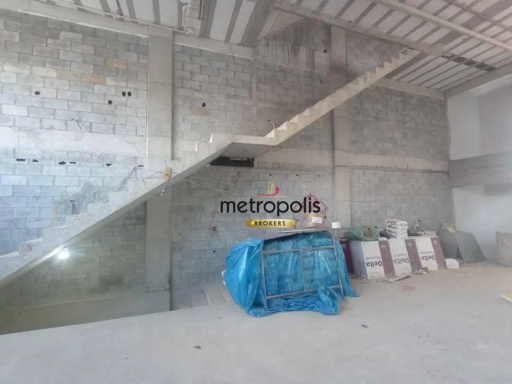 Prédio Inteiro, 1100 m² - Foto 7