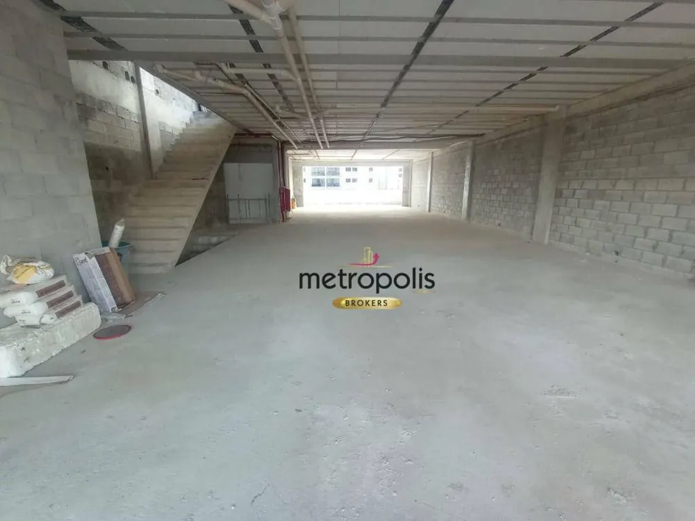Prédio Inteiro, 1100 m² - Foto 2