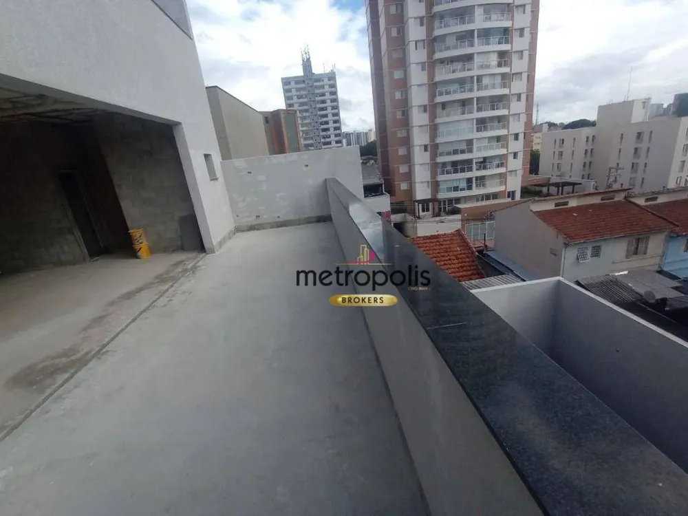 Prédio Inteiro, 1100 m² - Foto 8