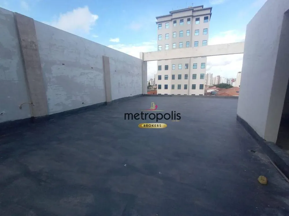 Prédio Inteiro, 1100 m² - Foto 9