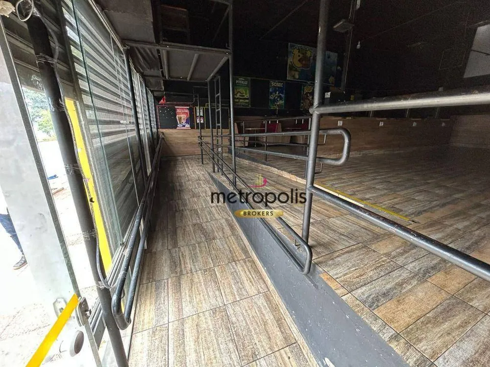 Loja-Salão, 200 m² - Foto 5