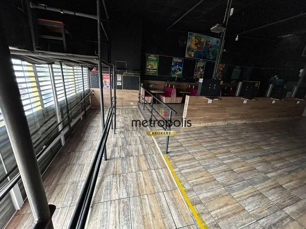Loja-Salão, 200 m² - Foto 9