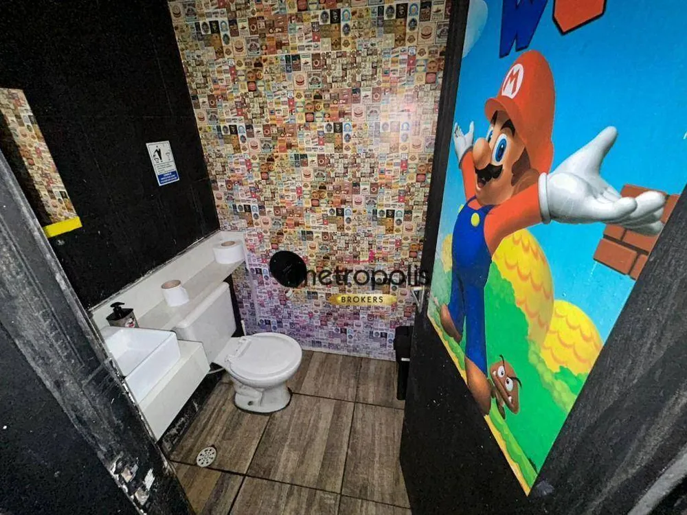 Loja-Salão, 200 m² - Foto 3