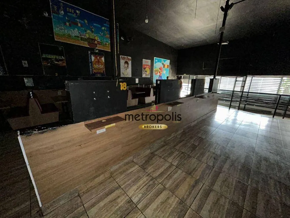 Loja-Salão, 200 m² - Foto 2