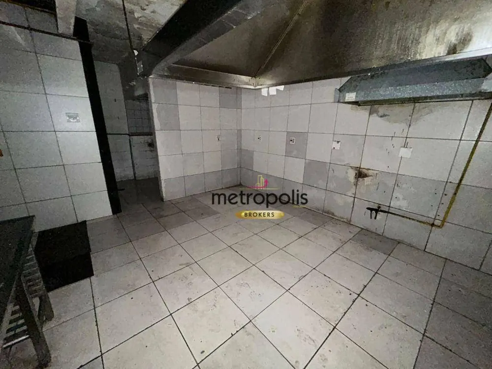 Loja-Salão, 200 m² - Foto 1