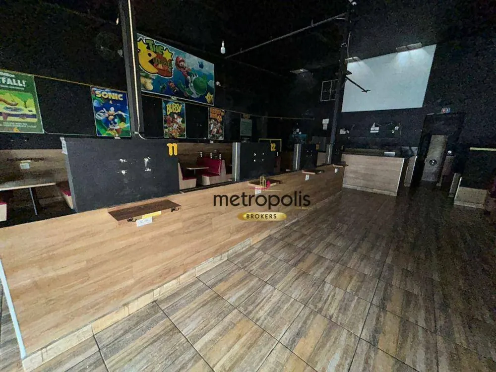Loja-Salão, 200 m² - Foto 11