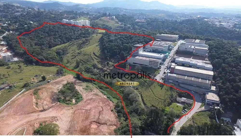 Terreno, 12 hectares - Foto 2