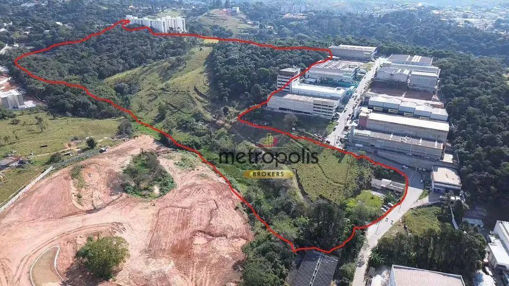 Terreno, 12 hectares - Foto 3
