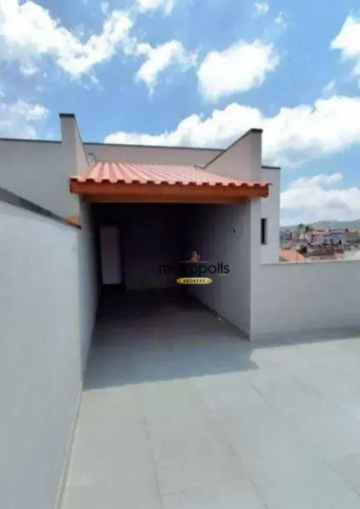 Cobertura, 2 quartos, 100 m² - Foto 8