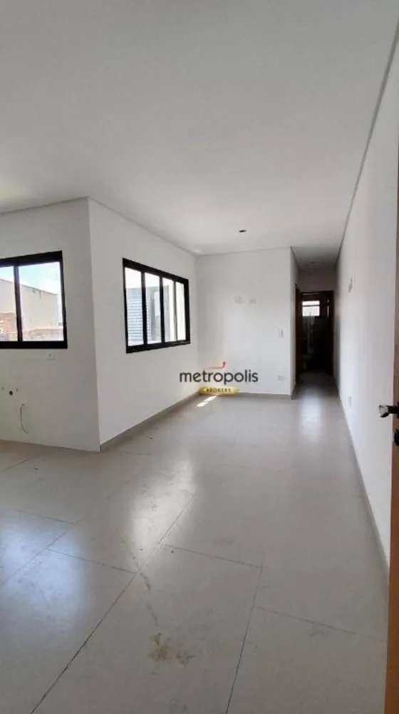 Cobertura, 2 quartos, 100 m² - Foto 2