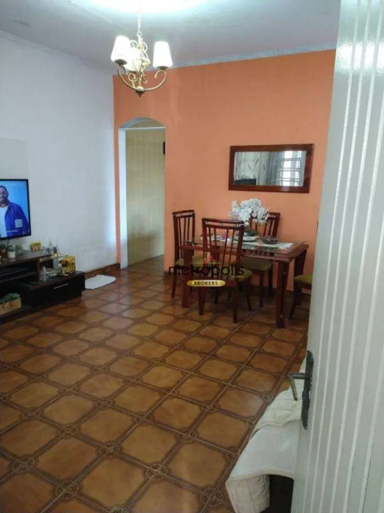 Casa, 3 quartos, 220 m² - Foto 1