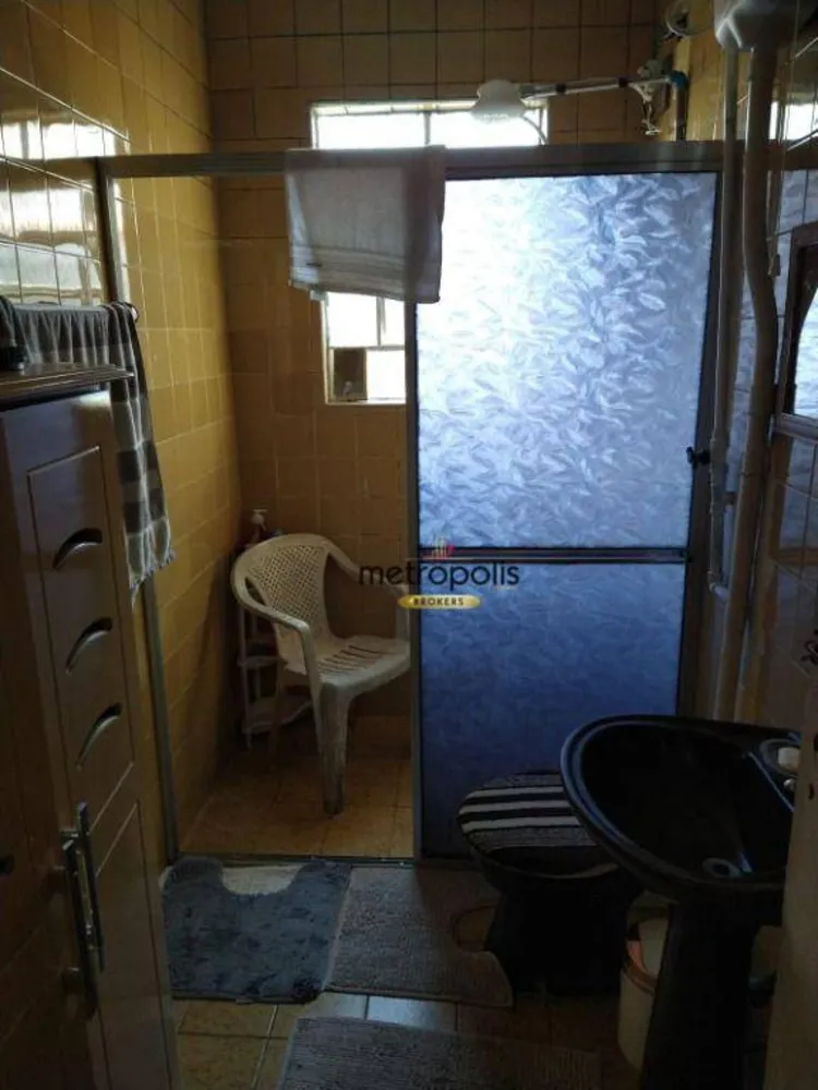 Casa, 3 quartos, 220 m² - Foto 12