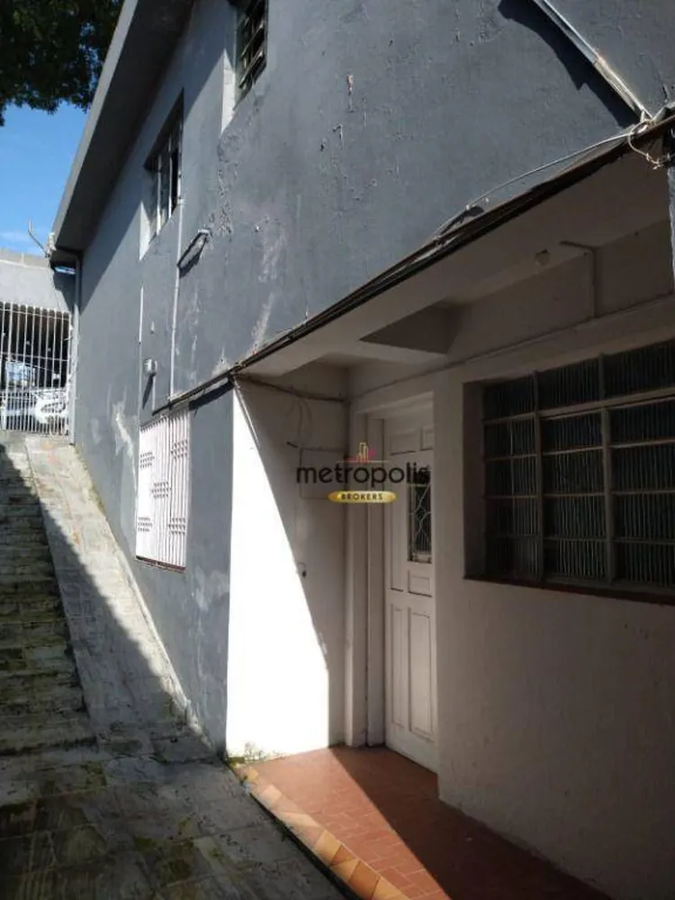 Casa, 3 quartos, 220 m² - Foto 1