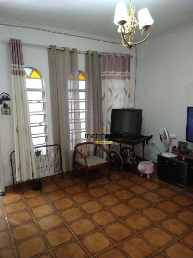 Casa, 3 quartos, 220 m² - Foto 2